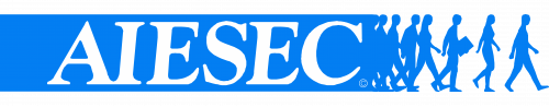 AIESEC logo