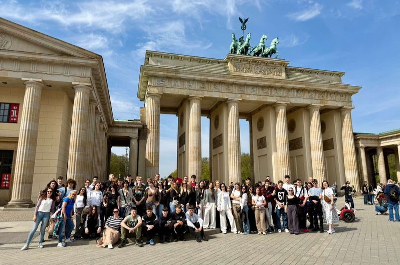 Berlin