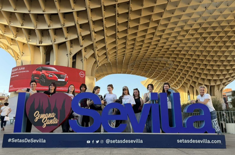 Sevilja