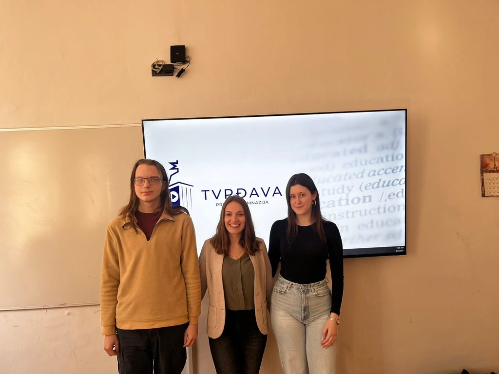 Takmičenje iz matematike