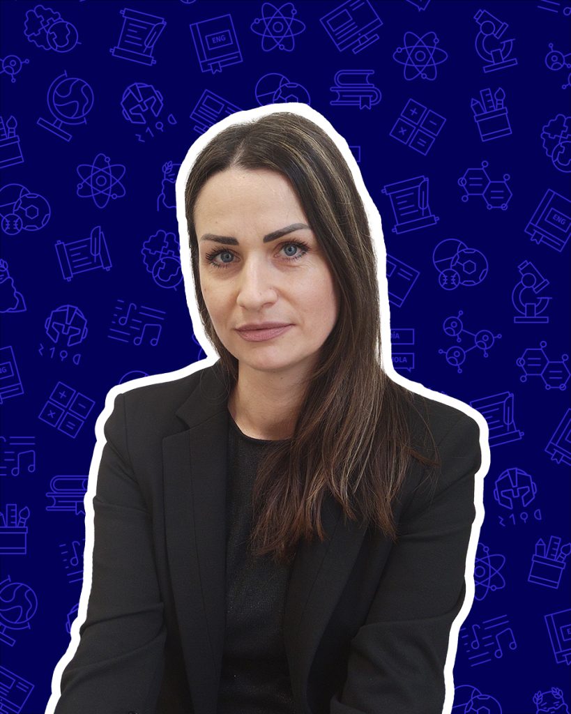 adrijana mikulic