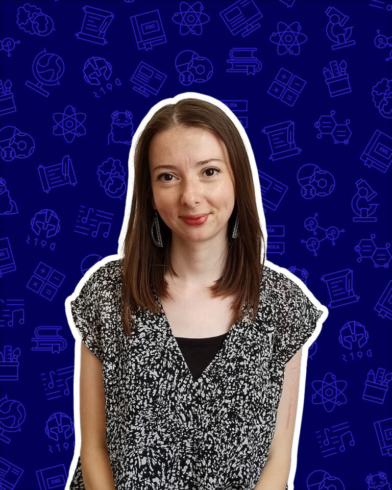 Alena Klaćikova - Likovna kultura