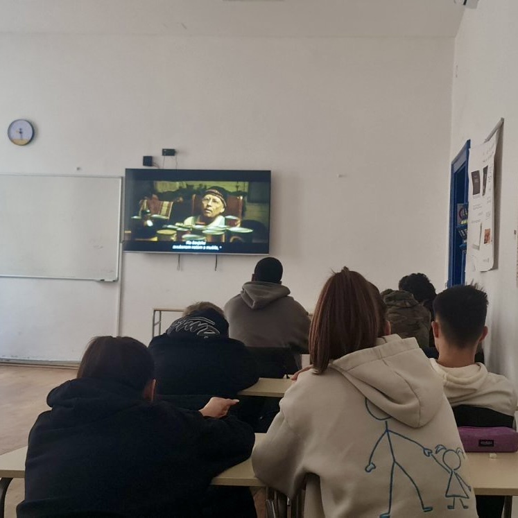 čas biologije